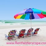 Danica Connell - @waterscaperentals - Instagram