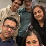 Amir Dawoodally - @amir.dawoodally - Instagram