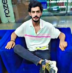 Dawood Raza - Facebook