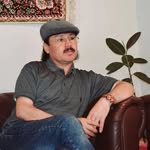 Sayed Dawood Yakawlangi - @sayeddawoodyakawlangi - Instagram