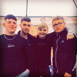 Bailey Dawson - @baileydawson56 - Instagram