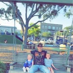 Dawson Bailey - @devildogbailey - Instagram