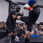 Dawson Baker - @dawsonbakermma - Instagram
