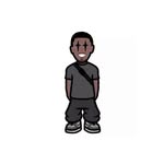 Dawson Baker - @d2bussy_12 - Instagram