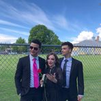 Dawson Ball - Facebook