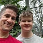 Dawson Ball - @dawsonball - Instagram