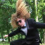 Dawson Bates - @surreal_penguin1 - Instagram