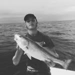 Dawson Bates - @harrelson990 - Instagram