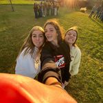 Dawson Baxter - @daws.rose_ - Instagram
