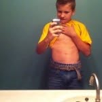 Dawson Beard - @yankees_fan_for_life13 - Instagram
