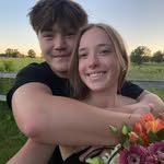 Dawson Becker - @dawsiana - Instagram