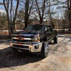 Dawson Benoit - Facebook