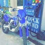 Dawson Benoit - @yz250f_build - Instagram