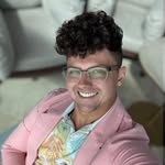 Dawson Benoit - @accountingcruises - Instagram