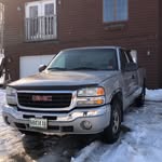 Dawson Benoit - @project_gmc_5.3 - Instagram
