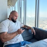 Dawson Benson - @dawsonbenson200 - Instagram