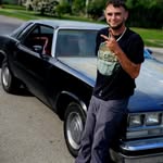 Dawson Bergeron - @bergerondawson82 - Instagram