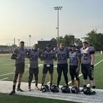 Dawson Berry - @d_berry723 - Instagram