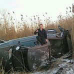 Dawson Berry - Facebook