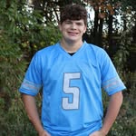 Dawson Binder - @binder_d315 - Instagram