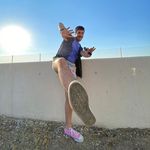 Dawson - @_____dawsonblackamj - Instagram