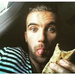 Dawson Black. - @dawsonblack - Instagram