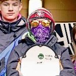 Dawson Boland - @dman49.2 - Instagram