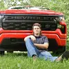 DawsonBland - @dawsonbland9 - TikTok