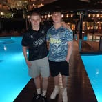 Dawson Bond - Facebook