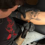Dawson Brady - @dawsonbrady_tattoos - Instagram