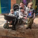 Dyson Brainard - Facebook
