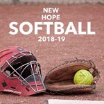 Joie Dawson Bray - @newhopeassemblysoftball - Instagram