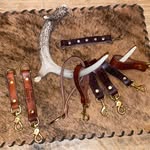 Dawson Brooks - @d.j.brooks_leather - Instagram