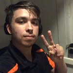 Dawson Brooks - @shadar_kai_1 - Instagram
