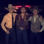 Dawson Brooks - @dawson.brooks7 - Instagram