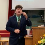 Dawson Brooks - Facebook