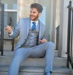 Dawson Brooks - Facebook