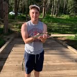 Dawson Buckley - @dawsondeanbuckley - Instagram