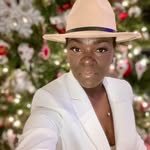 Patrice Dawson-Calhoun - @blkjackieo730 - Instagram
