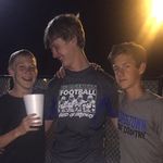 Dawson Carr - @dawsoncarr3 - Instagram