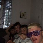 Dawson Carr - Facebook