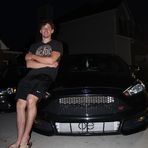 Dawson Carr - Facebook