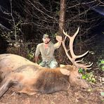 Dawson Carr - Facebook