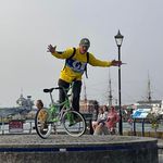 Dawson G Carr - @dawsonvwbmx - Instagram