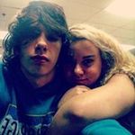 Dawson Carter - @mckenzie_is_my_world - Instagram