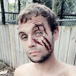 Dawson Chambers - @thedemonic_bill - Instagram