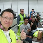 Dawson Chang - Facebook
