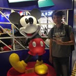 Dawson Chang - Facebook