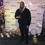 Dawson Chase Mo'Nae - @king_chizzo_fit - Instagram