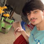 Dawson Chavez - Facebook